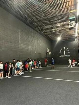 Image 3 from Mitch's Fitness partner gallery