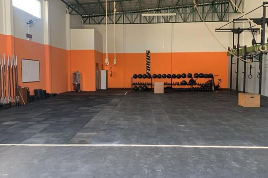 Imagem 2 da galeria do parceiro Crossfit Judah unidade 2
