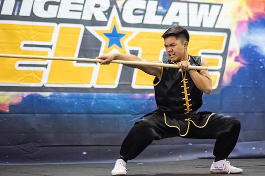 Image 1 from One Tribe Martial Arts Academy partner gallery