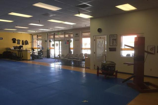 Image 3 from One Tribe Martial Arts Academy partner gallery