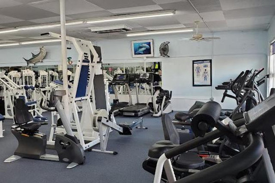 Image 1 from Hammerhead Gym - Fort Myers partner gallery