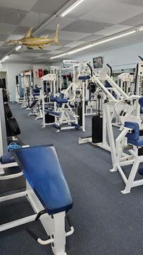 Image 2 from Hammerhead Gym - Fort Myers partner gallery
