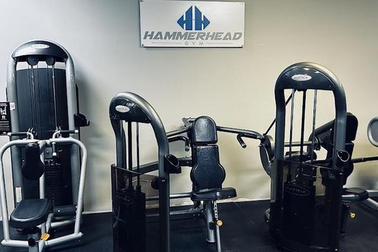 Image 3 from Hammerhead Gym - Fort Myers partner gallery