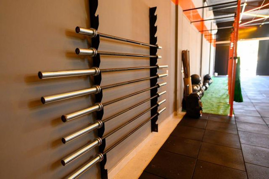 Imagem 3 da galeria do parceiro Academia Seven Fitness