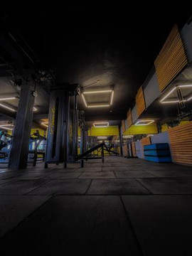 Imagem 3 da galeria do parceiro Academia Trainner Fitness