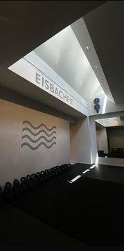 Bild 1 von Eisbachfit Studio Partnergalerie