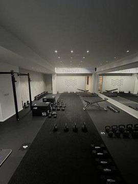 Bild 2 von Eisbachfit Studio Partnergalerie