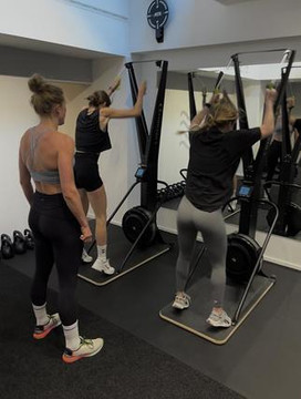 Bild 3 von Eisbachfit Studio Partnergalerie