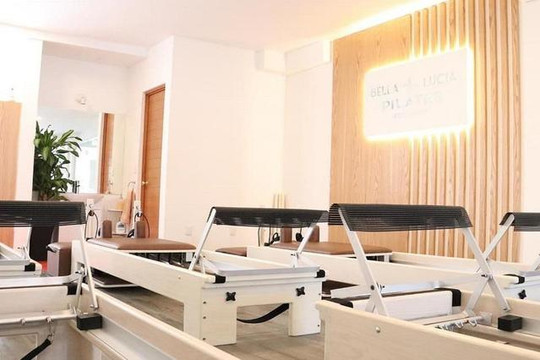 Imagen 3 de la galería del partner Bella Lucía Pilates Lomas de la Hacienda