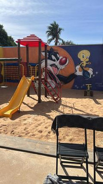 Imagem 3 da galeria do parceiro Arena Sports Carneirinho