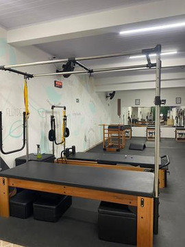 Imagem 2 da galeria do parceiro Clínica Vitari – Centro de Saúde e Bem-estar