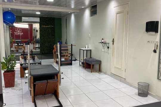 Imagem 3 da galeria do parceiro Harmonia Pilates e Fisioterapia