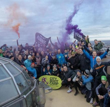 Bild 2 von City boot camp Leplaystraße 3 Partnergalerie