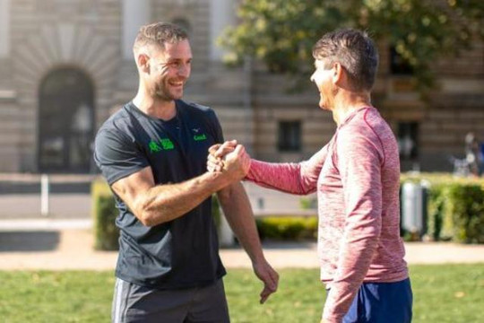 Bild 3 von City boot camp Leplaystraße 3 Partnergalerie