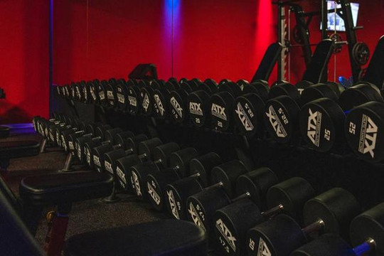 Bild 3 von Finalis Fitness Bad Schussenried Partnergalerie