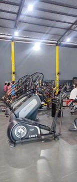 Imagem 3 da galeria do parceiro Olympia Fit Academia