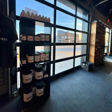Image 3 from Otter Fitness Garage partner gallery