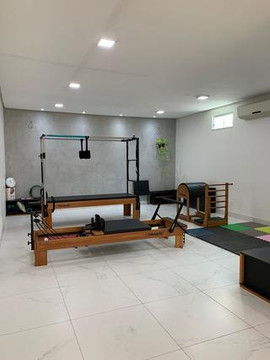 Imagem 3 da galeria do parceiro Studio Equilybrio - Pilates e fisioterapia