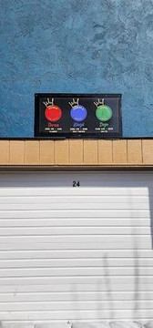 Image 2 from Christ-E Boxing Dojo partner gallery
