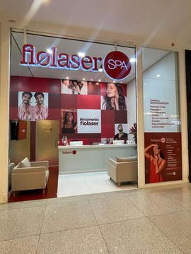 Imagem 1 da galeria do parceiro Fiolaser SPA - Maceió.