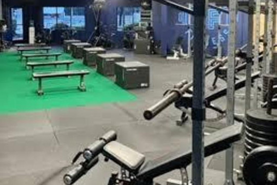 Image 1 from Torres Fitness partner gallery