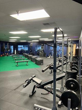 Image 3 from Torres Fitness partner gallery