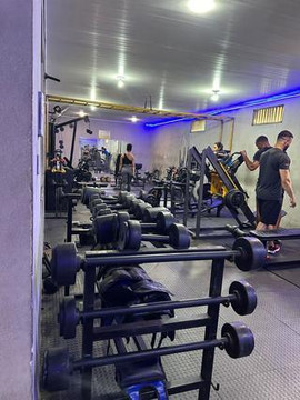 Imagem 2 da galeria do parceiro Academia Movement.