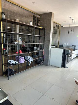 Imagem 3 da galeria do parceiro Academia Movement.