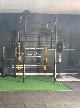 Imagem 2 da galeria do parceiro Academia Blackfit