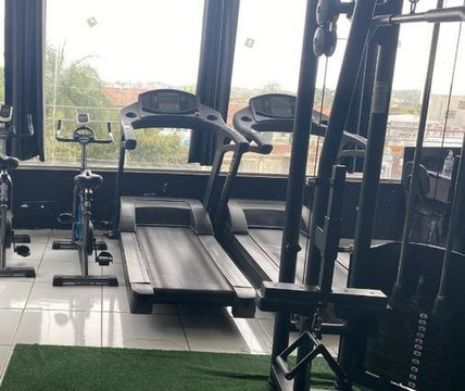 Imagem 3 da galeria do parceiro Academia Blackfit