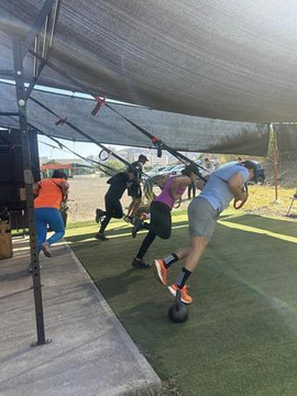 Imagen 3 de la galería del partner FitWagon