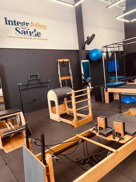 Imagem 3 da galeria do parceiro Integrative Saúde