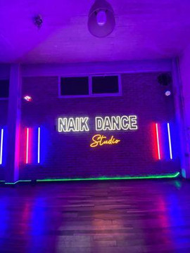 Imagen 1 de la galería del partner Naik Dance Studio de Danza