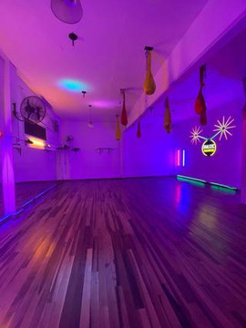 Imagen 3 de la galería del partner Naik Dance Studio de Danza