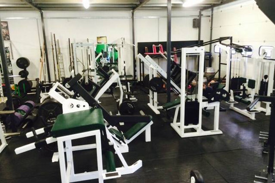 Image 3 from Bulks Gym partner gallery