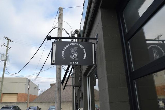 Image 1 from Limitless Performance Gym ( partner gallery