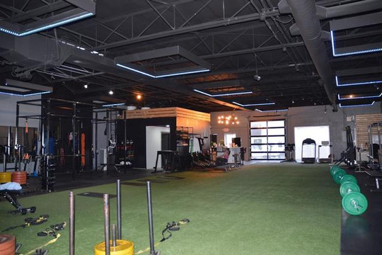Image 2 from Limitless Performance Gym ( partner gallery