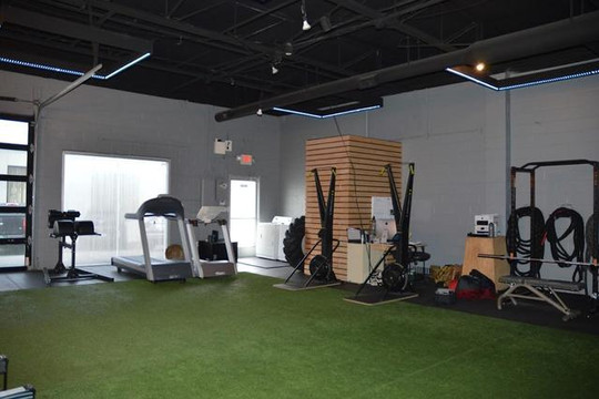 Image 3 from Limitless Performance Gym ( partner gallery
