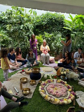 Imagen 3 de la galería del partner El Jardín de Gaia