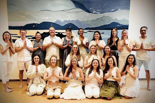 Image 1 from Sol Hot Yoga Studio partner gallery
