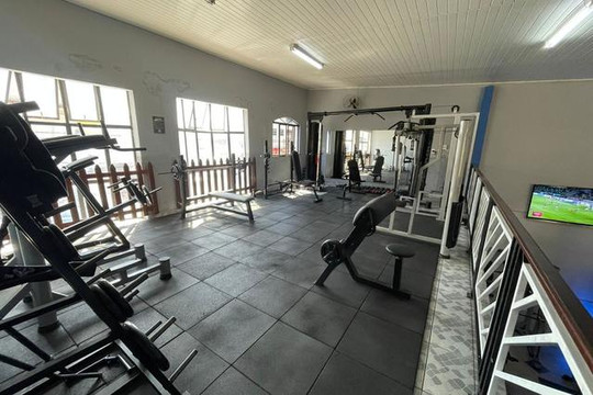 Imagem 1 da galeria do parceiro Fit & Time