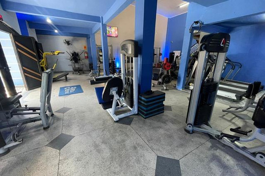 Imagem 3 da galeria do parceiro Fit & Time