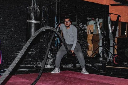 Imagen 1 de la galería del partner Mega Training