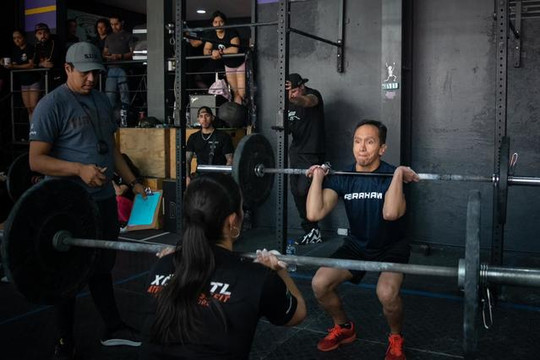 Imagen 2 de la galería del partner Mega Training