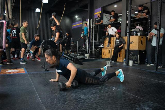 Imagen 3 de la galería del partner Mega Training