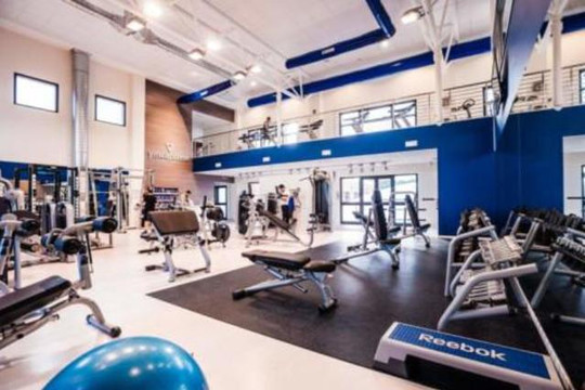 Immagine 1 dalla galleria del partner YMCA Prime Sport Club