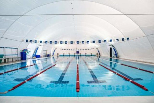 Immagine 3 dalla galleria del partner YMCA Prime Sport Club