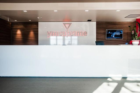 Immagine 2 dalla galleria del partner Padel & Tennis - YMCA Prime Sport Club