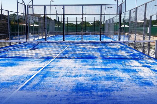Immagine 3 dalla galleria del partner Padel & Tennis - YMCA Prime Sport Club