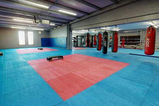 Image 2 from Fraserburgh Fitness Centre partner gallery